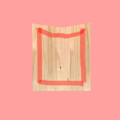 バターしみしみパン