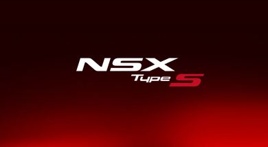 ホンダ Honda NSX TypeS