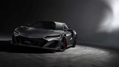 ホンダ Honda NSX TypeS