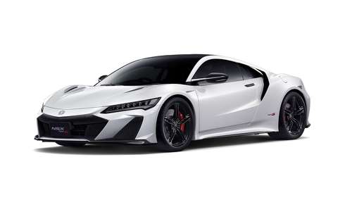 ホンダ Honda NSX TypeS