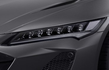 ホンダ Honda NSX TypeS