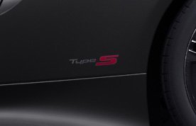 ホンダ Honda NSX TypeS