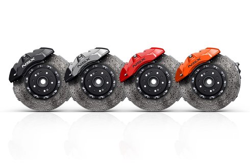 ホンダ Honda NSX TypeS