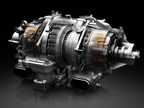 ホンダ Honda NSX TypeS