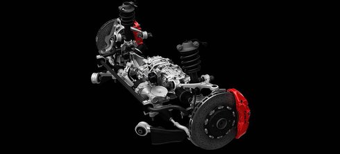 ホンダ Honda NSX TypeS