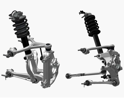 ホンダ Honda NSX TypeS