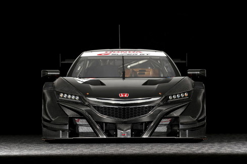 ホンダ Honda NSX TypeS