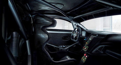 ホンダ Honda NSX TypeS