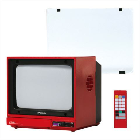 テレビ Magazine（C‐14RX）