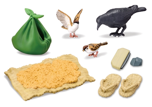 ミニチュア リーメント 鬼滅の刃