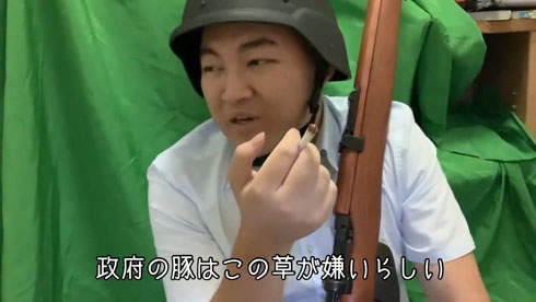 戦争映画あるある