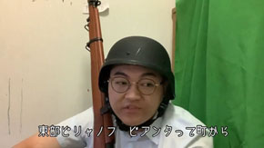 戦争映画あるある