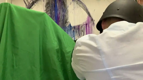 戦争映画あるある