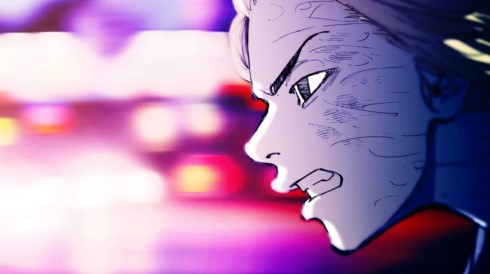 東京リベンジャーズ タケミチ マイキー ドラケン