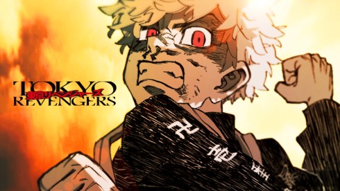東京リベンジャーズ タケミチ マイキー ドラケン