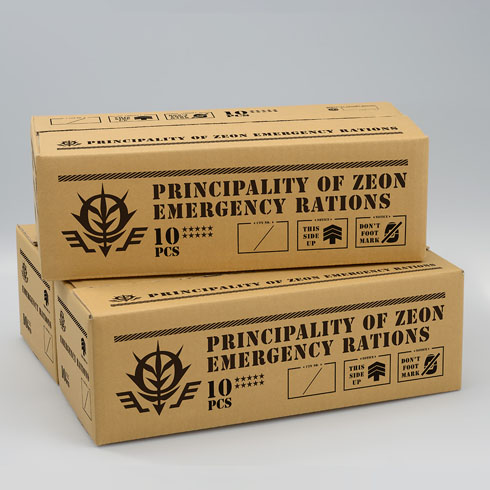 ジオンカンパン