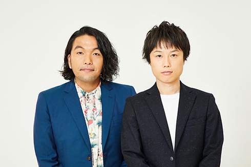 CreepyNuts 見取り図 オールナイトニッポン0 スペシャルウィーク