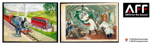 京都鉄道博物館