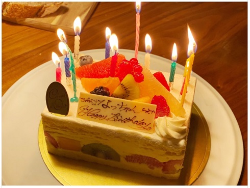 永夏子 小池徹平 育児 レストラン