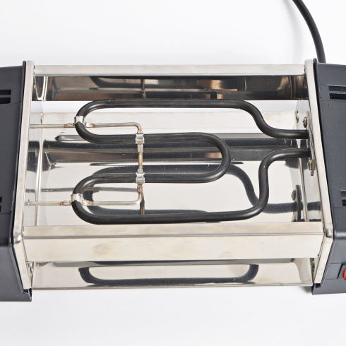 サンコー 高火力で焼肉を楽しめる おひとりさま焼肉プレート