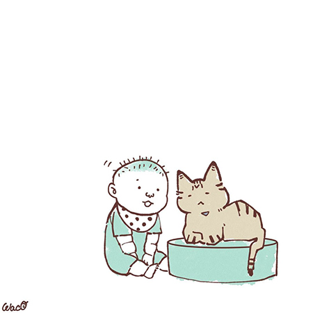 あおくんが片思いしていた頃のお話5