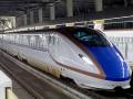 JR東日本、上越新幹線に「E7系」10月2日からドカンと増車　他の車両とは何が違う？