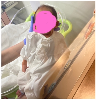 光上せあら 新型コロナ ワクチン 1回目 産後 妊婦 副反応 SDN48