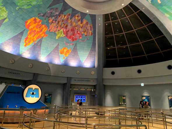 モンスターズ・インク