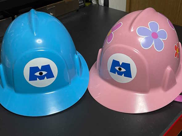 モンスターズ・インク