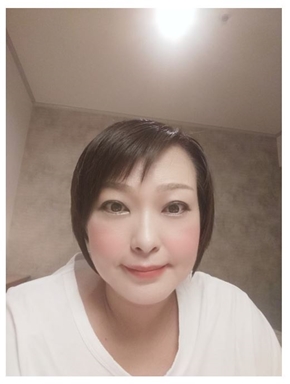 五十嵐サキ 父 吉本 逝去 母