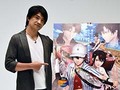 「何でもありの境目ギリギリを突いていく」　『テニスの王子様』連載開始から22年、原作者・許斐剛がファンの想像を超え続ける原動力