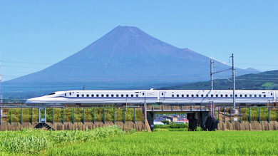 駅弁 新富士