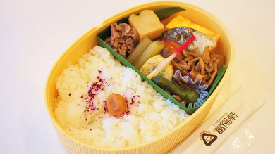 駅弁 新富士