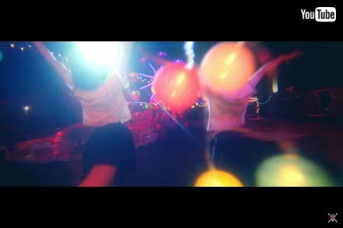 RADWIMPS TWILIGHT ONE PIECE ワンピース 蜷川実花