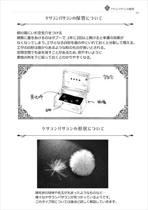 同人誌 図書館 司書