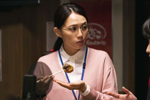 伊藤万理華 井桁弘恵 鈴木仁 お耳に合いましたら。