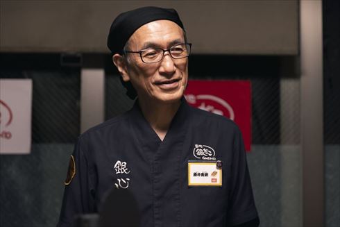 伊藤万理華 井桁弘恵 鈴木仁 お耳に合いましたら。