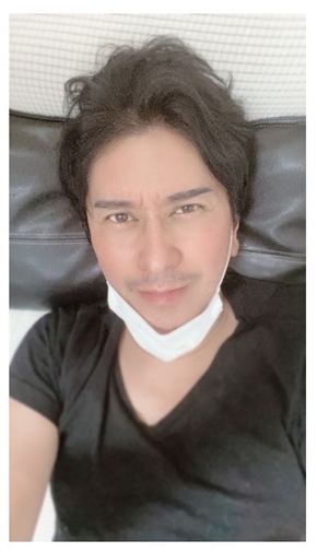 川崎麻世 新型コロナ 減量 療養 現在