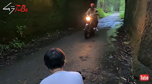 とろサーモン村田のムラTUBE