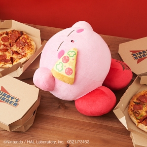 星のカービィ 一番くじ