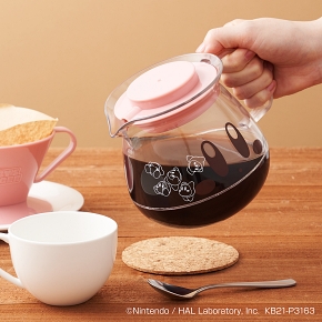 星のカービィ 一番くじ