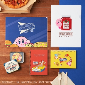 星のカービィ 一番くじ