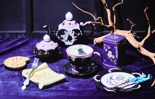 ディズニーハロウィン