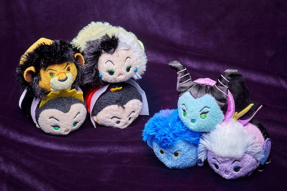 ディズニーハロウィン