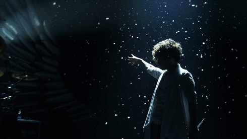 GACKT 芸能活動 無期限休止 発声障害 治療 海外