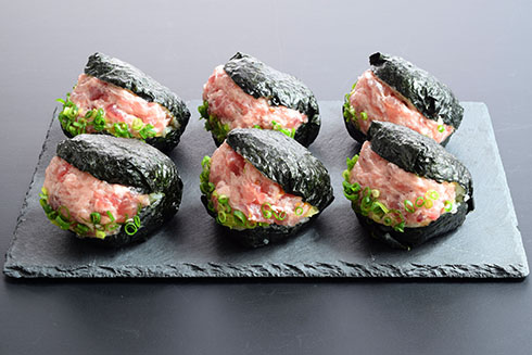 すしトッツォ6個