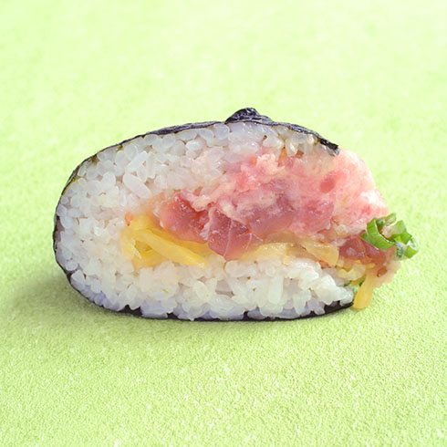 すしトッツォの中身