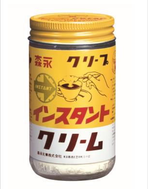 森永 乳業 製菓 エンゼルパイ クリープ