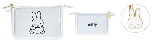 ミッフィー メイクアップシリーズ