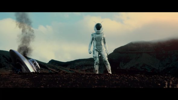 【PR】熊本県　阿蘇の不時着